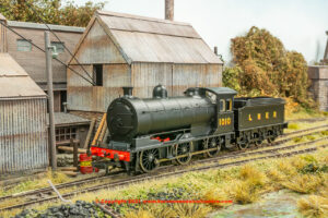 Railways Ahoy!